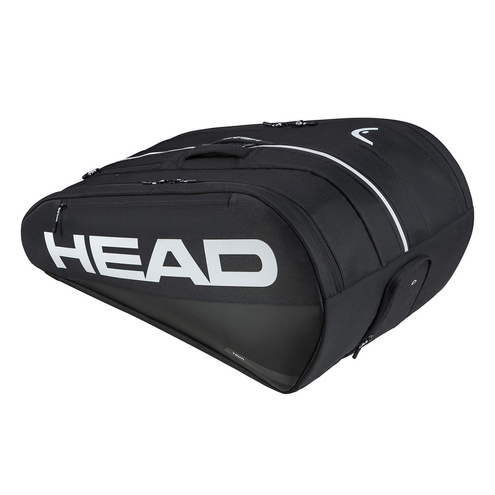 HEAD Tour XL 12 Pack Unisex Tennis Bag - Supersports Thailand Supersports Thailand