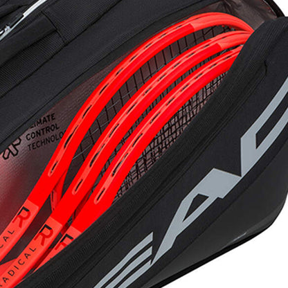 HEAD Tour XL 12 Pack Unisex Tennis Bag - Supersports Thailand