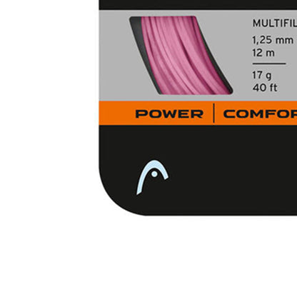 HEAD Velocity MLT 17 Tennis String (17g/1.25mm) - Supersports Thailand