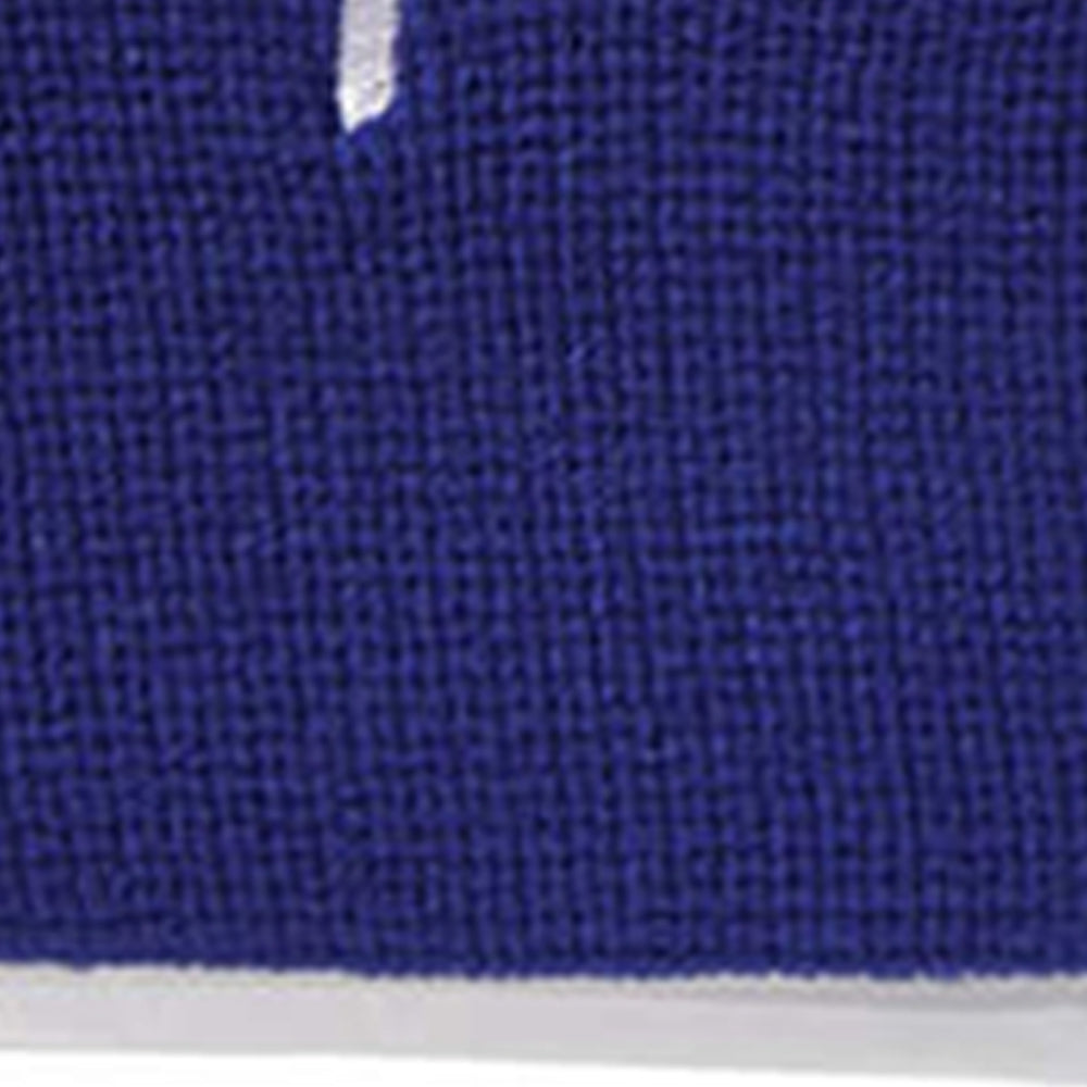 HEAD Blue 5" Unisex Tennis Wristband - Supersports Thailand
