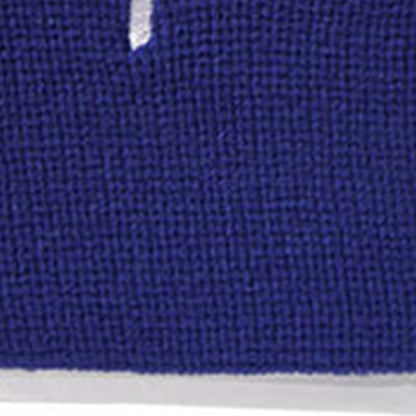 HEAD Blue 5" Unisex Tennis Wristband - Supersports Thailand
