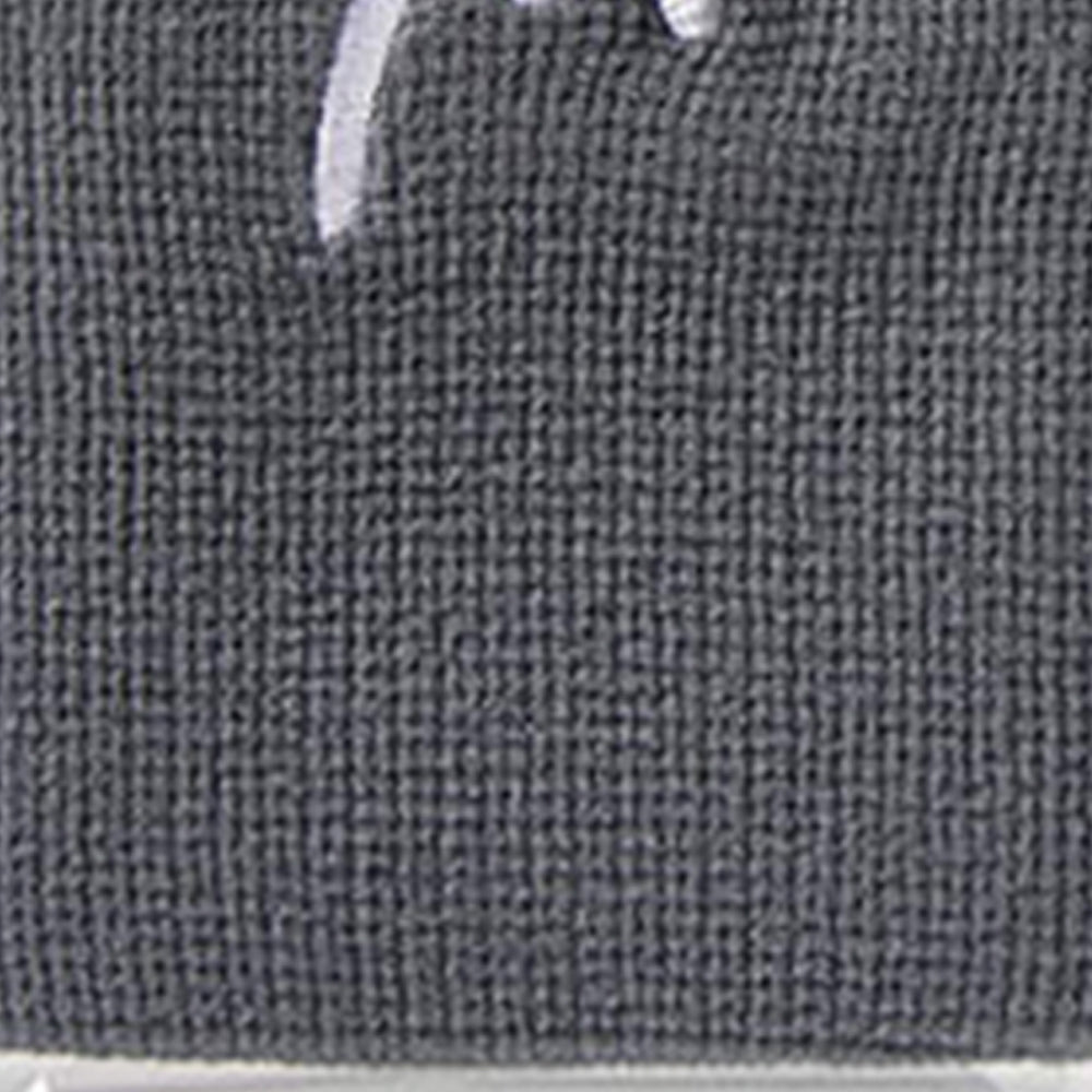 HEAD Grey 5" Unisex Tennis Wristband - Supersports Thailand