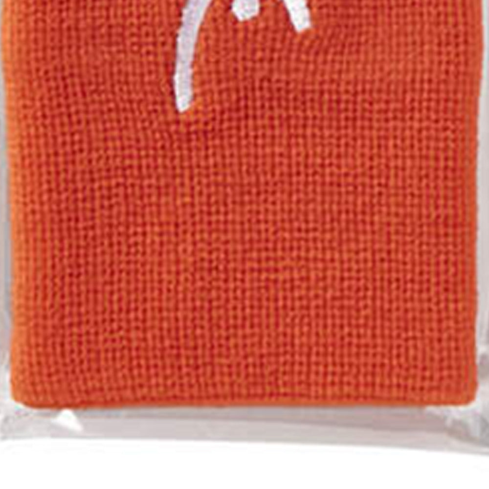HEAD Orange 5" Unisex Tennis Wristband - Supersports Thailand