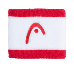 HEAD Striped 2.5" Unisex Tennis Wristband - Supersports Thailand