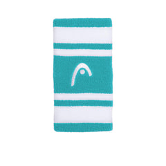 HEAD Striped 5" Unisex Tennis Wristband - Supersports Thailand