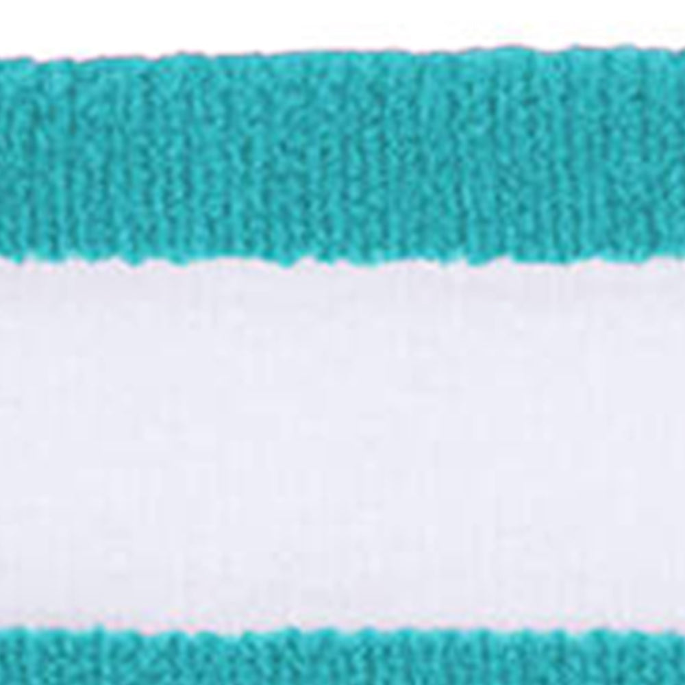 HEAD Striped 5" Unisex Tennis Wristband - Supersports Thailand