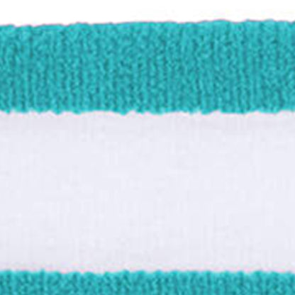 HEAD Striped 5" Unisex Tennis Wristband - Supersports Thailand