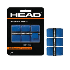 HEAD Xtremesoft Grip Tennis Overgrip - Supersports Thailand