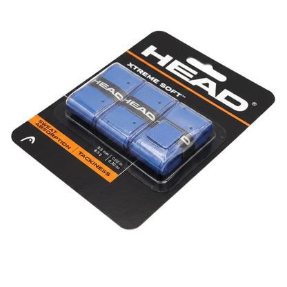 HEAD Xtremesoft Grip Tennis Overgrip - Supersports Thailand