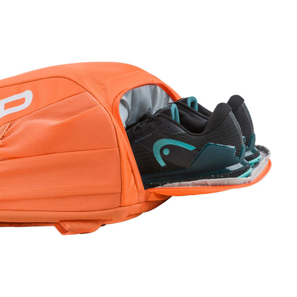 HEAD Tour 25L กระเป๋าเป้เทนนิสผู้ใหญ่ Supersports Thailand