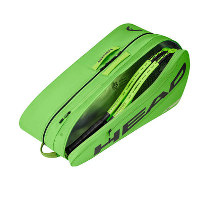 HEAD Tour Racquet L SG กระเป๋าเทนนิสผู้ใหญ่