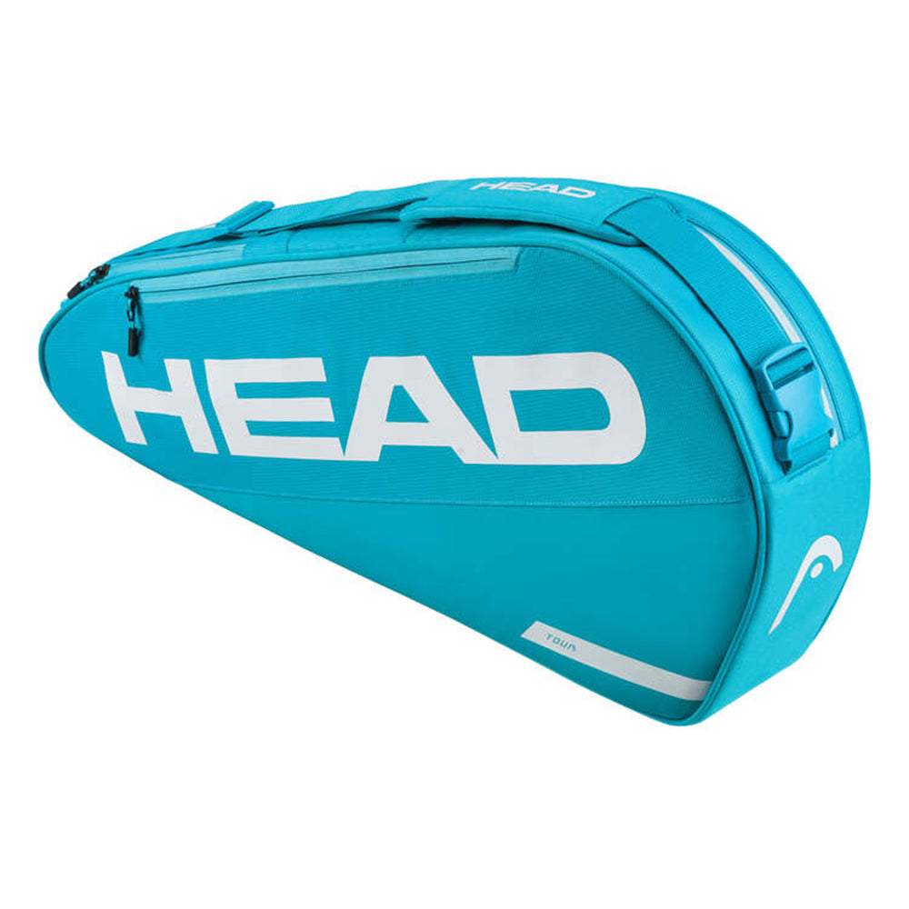 HEAD Tour Racquet S BL กระเป๋าเทนนิสผู้ใหญ่ Supersports Thailand