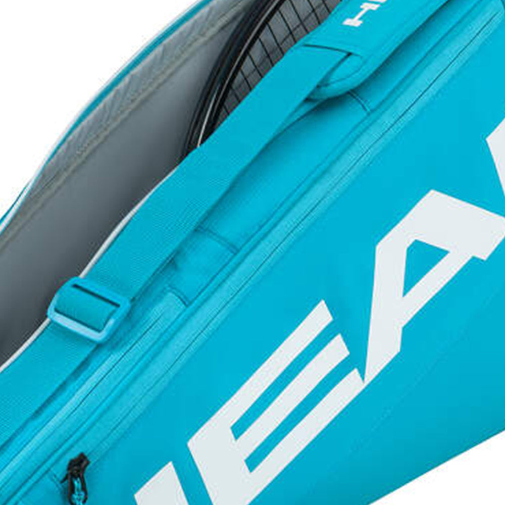 HEAD Tour Racquet S BL กระเป๋าเทนนิสผู้ใหญ่ Supersports Thailand