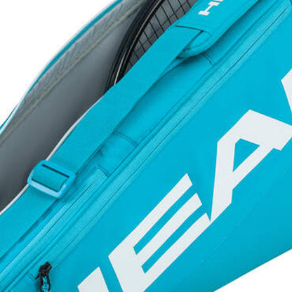 HEAD Tour Racquet S BL กระเป๋าเทนนิสผู้ใหญ่