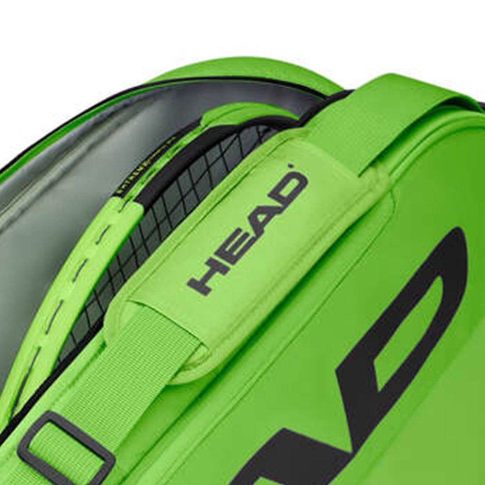 HEAD Tour Racquet S SG กระเป๋าเทนนิสผู้ใหญ่ Supersports Thailand
