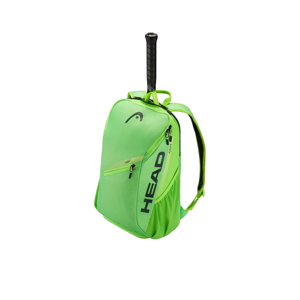HEAD Tour 25L SG กระเป๋าเป้เทนนิสผู้ใหญ่ Supersports Thailand