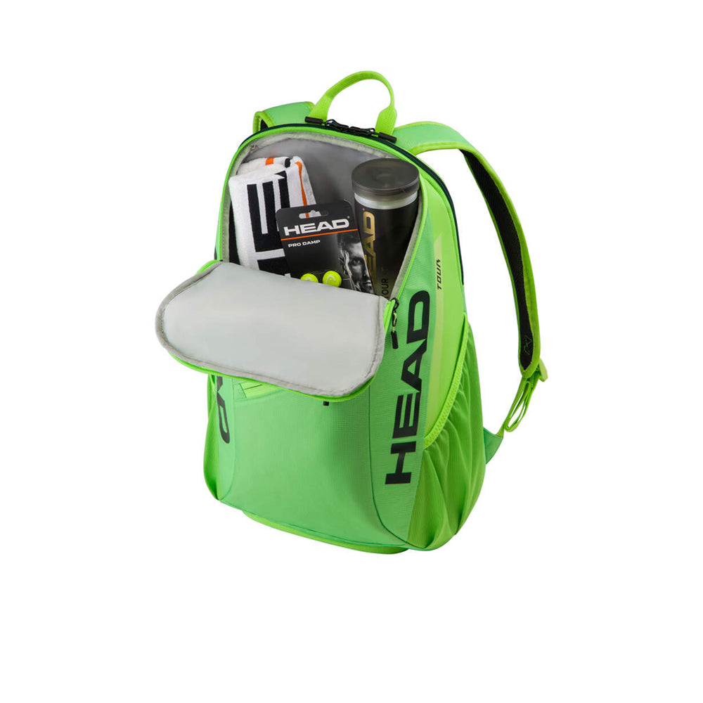 HEAD Tour 25L SG กระเป๋าเป้เทนนิสผู้ใหญ่ Supersports Thailand