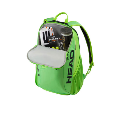 HEAD Tour 25L SG กระเป๋าเป้เทนนิสผู้ใหญ่