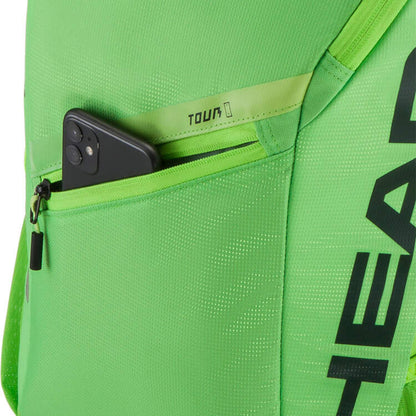 HEAD Tour 25L SG กระเป๋าเป้เทนนิสผู้ใหญ่