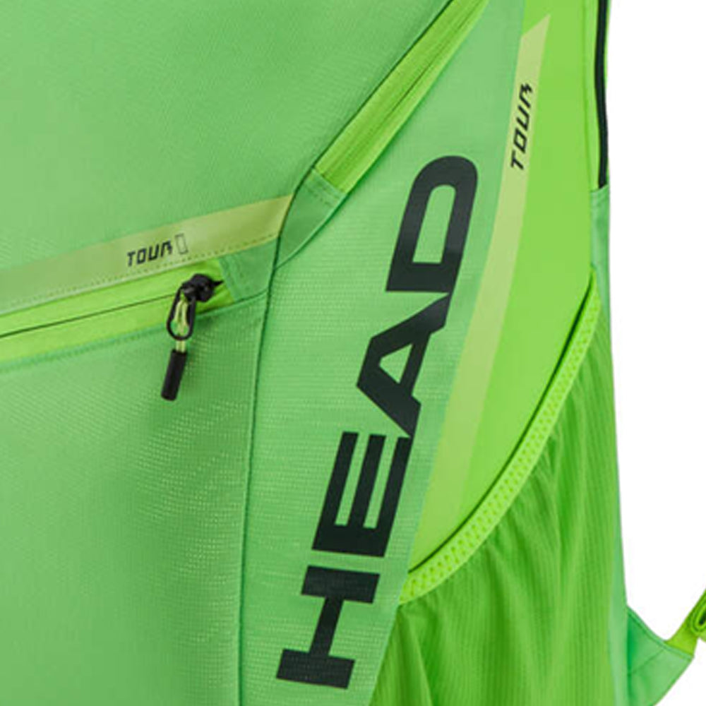 HEAD Tour 25L SG กระเป๋าเป้เทนนิสผู้ใหญ่ Supersports Thailand