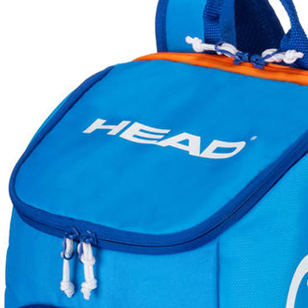 HEAD Kids Tour Backpack 14L Sinner Edition กระเป๋าเป้เทนนิสเด็ก Supersports Thailand