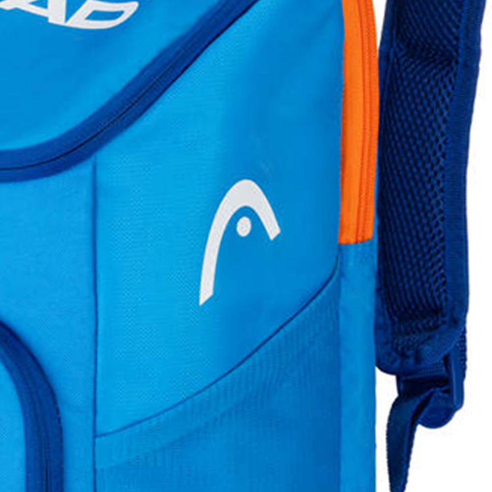 HEAD Kids Tour Backpack 14L Sinner Edition กระเป๋าเป้เทนนิสเด็ก Supersports Thailand