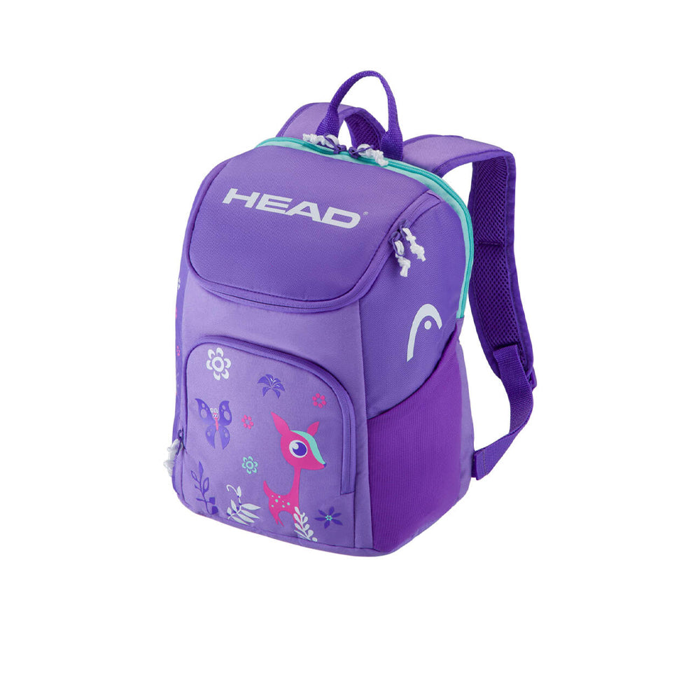 HEAD Kids Tour Backpack 14L Coco Edition กระเป๋าเป้เทนนิสเด็ก Supersports Thailand