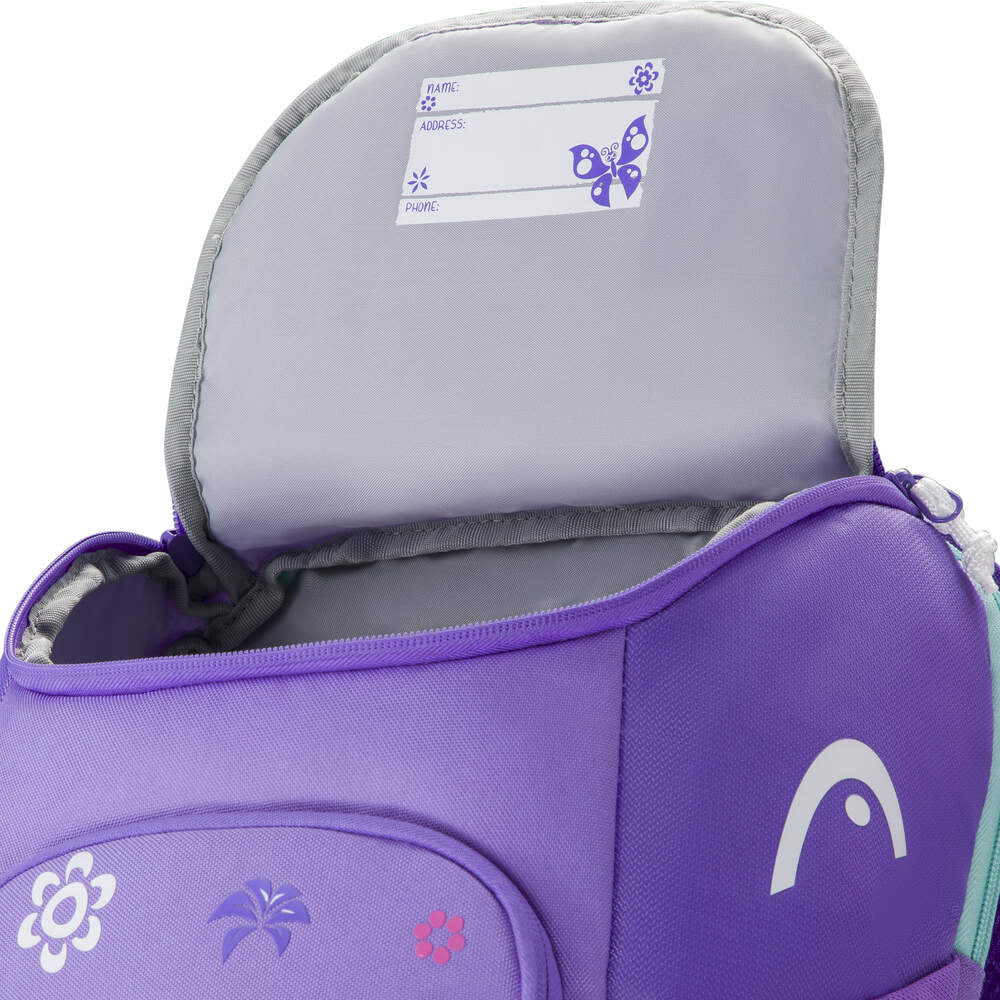 HEAD Kids Tour Backpack 14L Coco Edition กระเป๋าเป้เทนนิสเด็ก Supersports Thailand