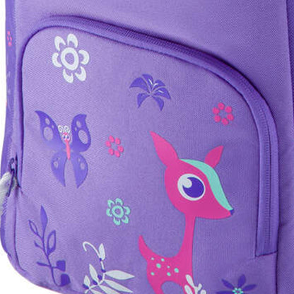 HEAD Kids Tour Backpack 14L Coco Edition กระเป๋าเป้เทนนิสเด็ก