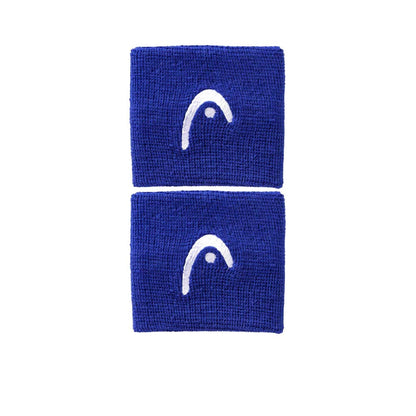 HEAD Wristband 2.5" Unisex Tennis Wristband - Supersports Thailand