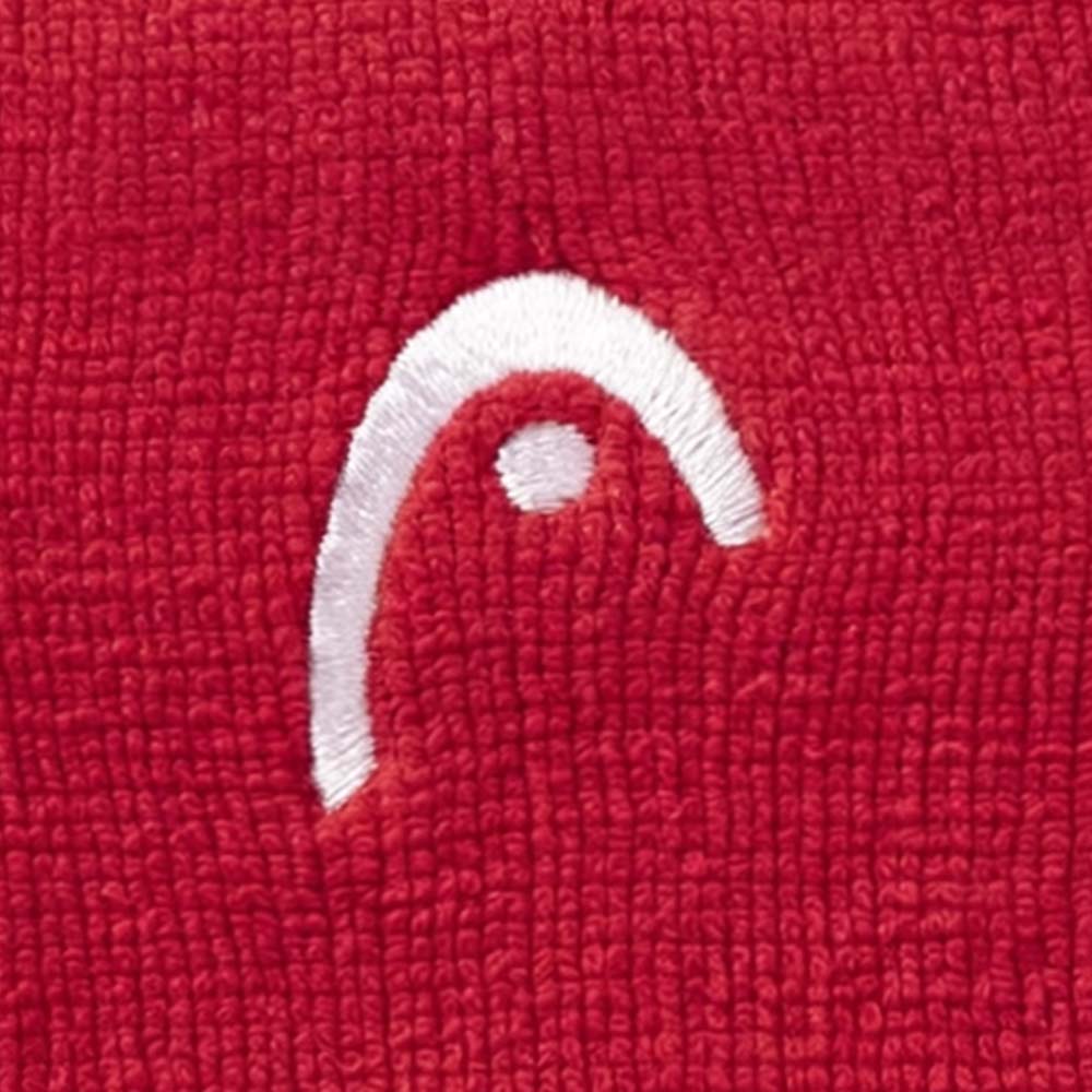 HEAD Wristband 2.5" Unisex Tennis Wristband - Supersports Thailand Supersports Thailand