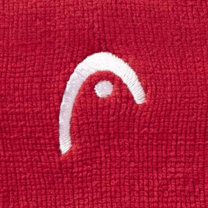 HEAD Wristband 2.5" Unisex Tennis Wristband - Supersports Thailand