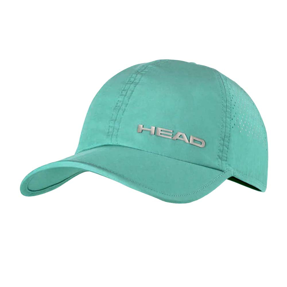 HEAD Pro Player Unisex Cap - Supersports Thailand Supersports Thailand