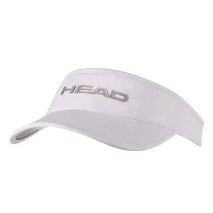 HEAD Pro Player Women's Visor - Supersports Thailand