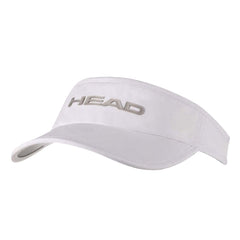HEAD Pro Player Women's Visor - Supersports Thailand