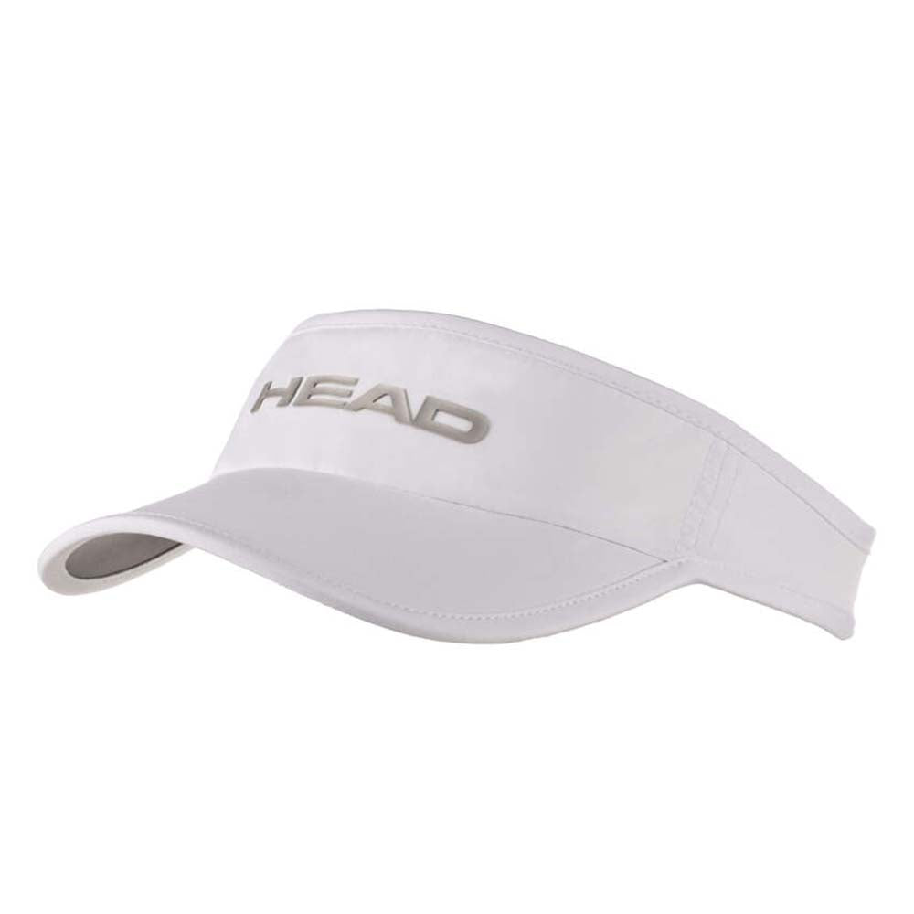 HEAD Pro Player Women's Visor - Supersports Thailand