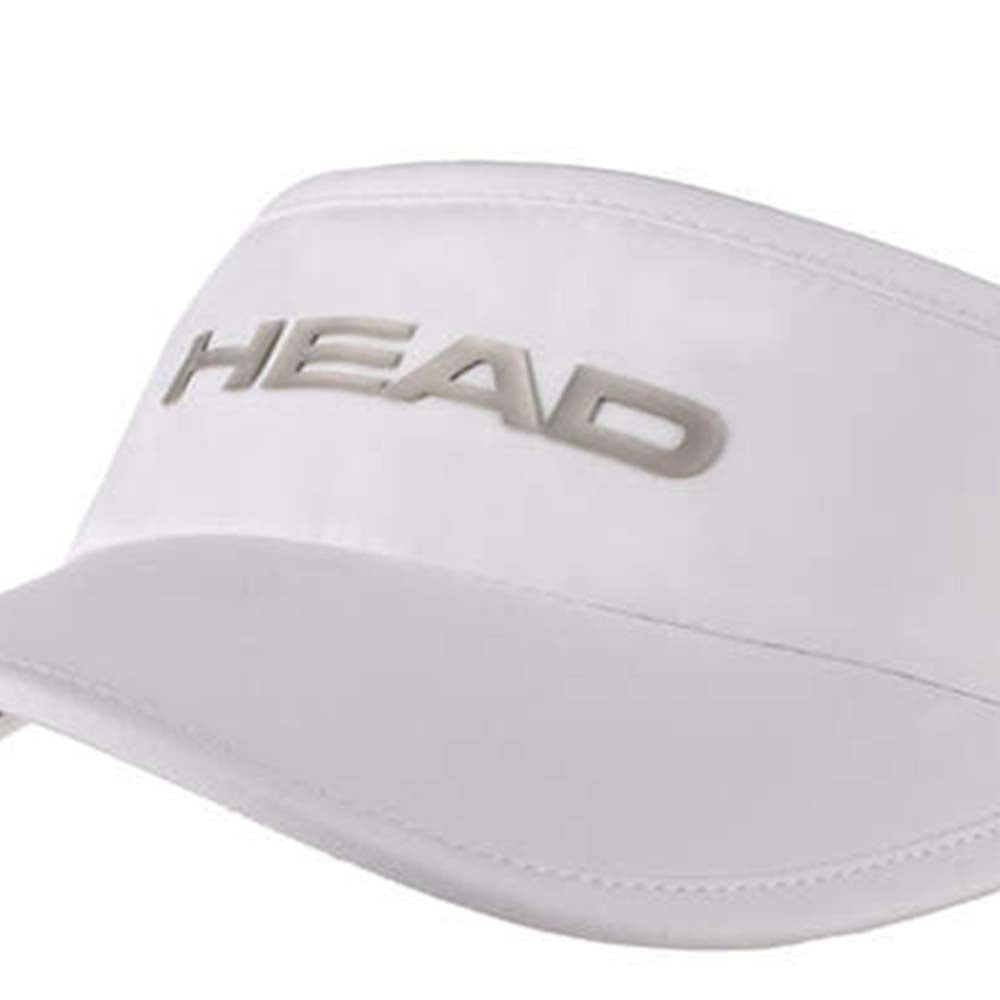 HEAD Pro Player Women's Visor - Supersports Thailand