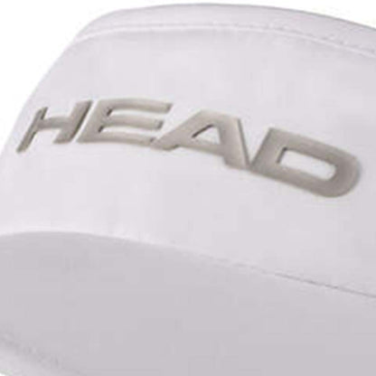 HEAD Pro Player Women's Visor - Supersports Thailand