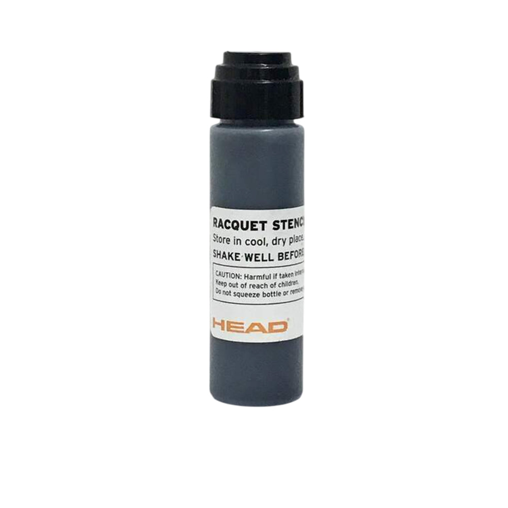 HEAD Stencil Logo Inks - Supersports Thailand Supersports Thailand