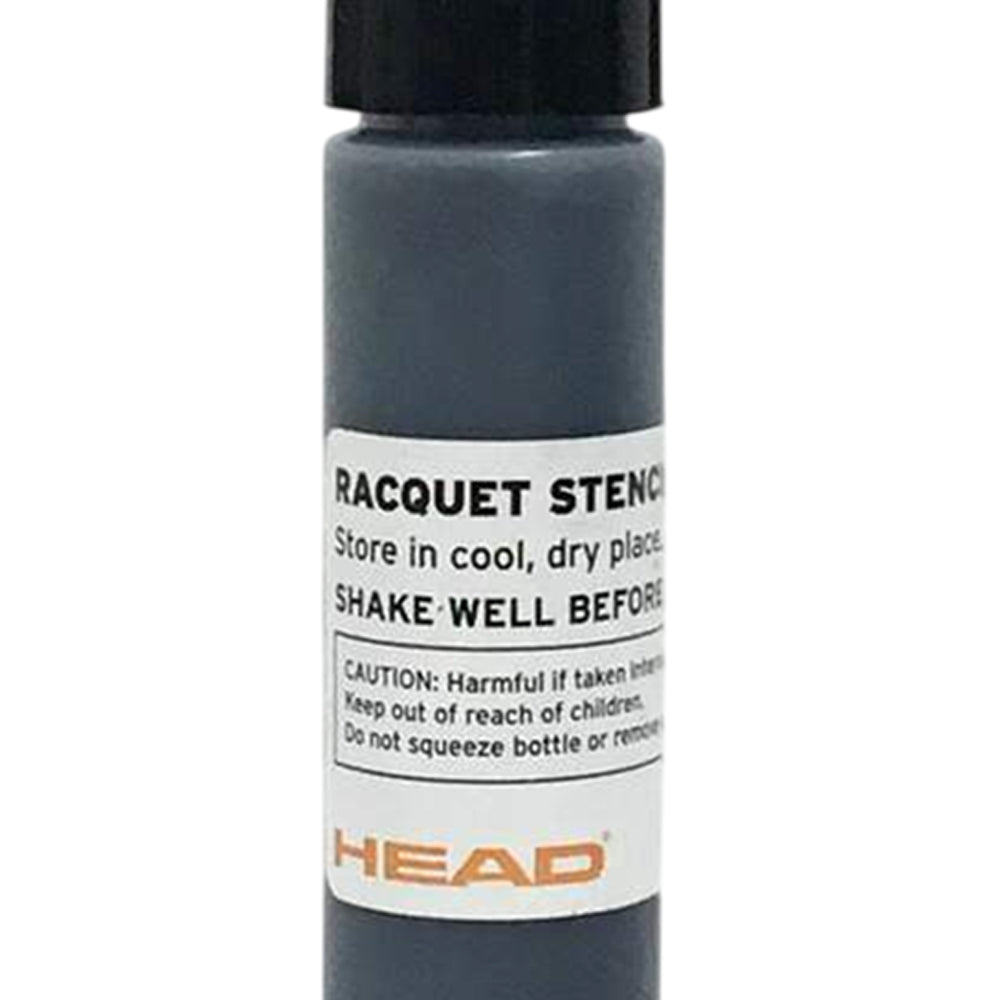 HEAD Stencil Logo Inks - Supersports Thailand