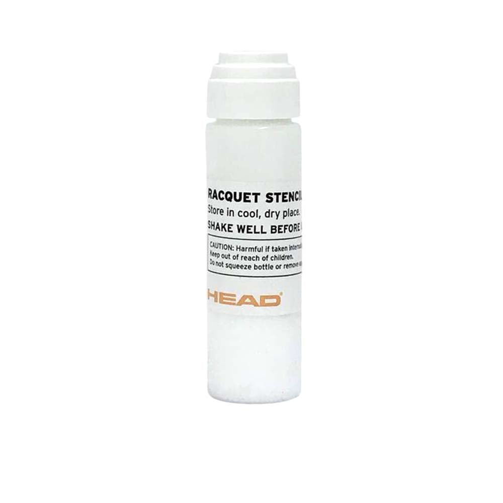 HEAD Stencil Logo Inks - Supersports Thailand Supersports Thailand