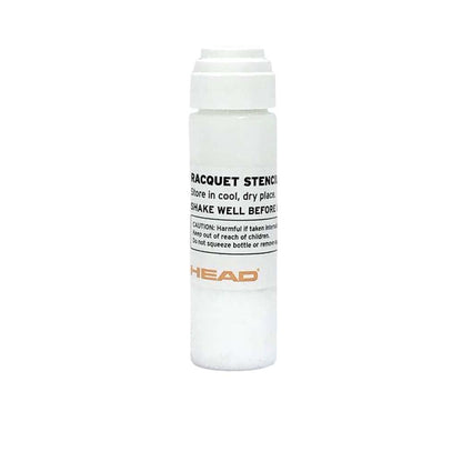 HEAD Stencil Logo Inks - Supersports Thailand