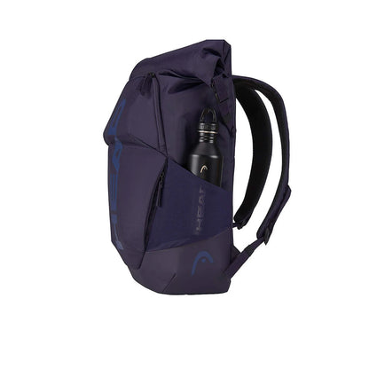 HEAD Tour Racqpack Cp Unisex Tennis Backpack - Supersports Thailand
