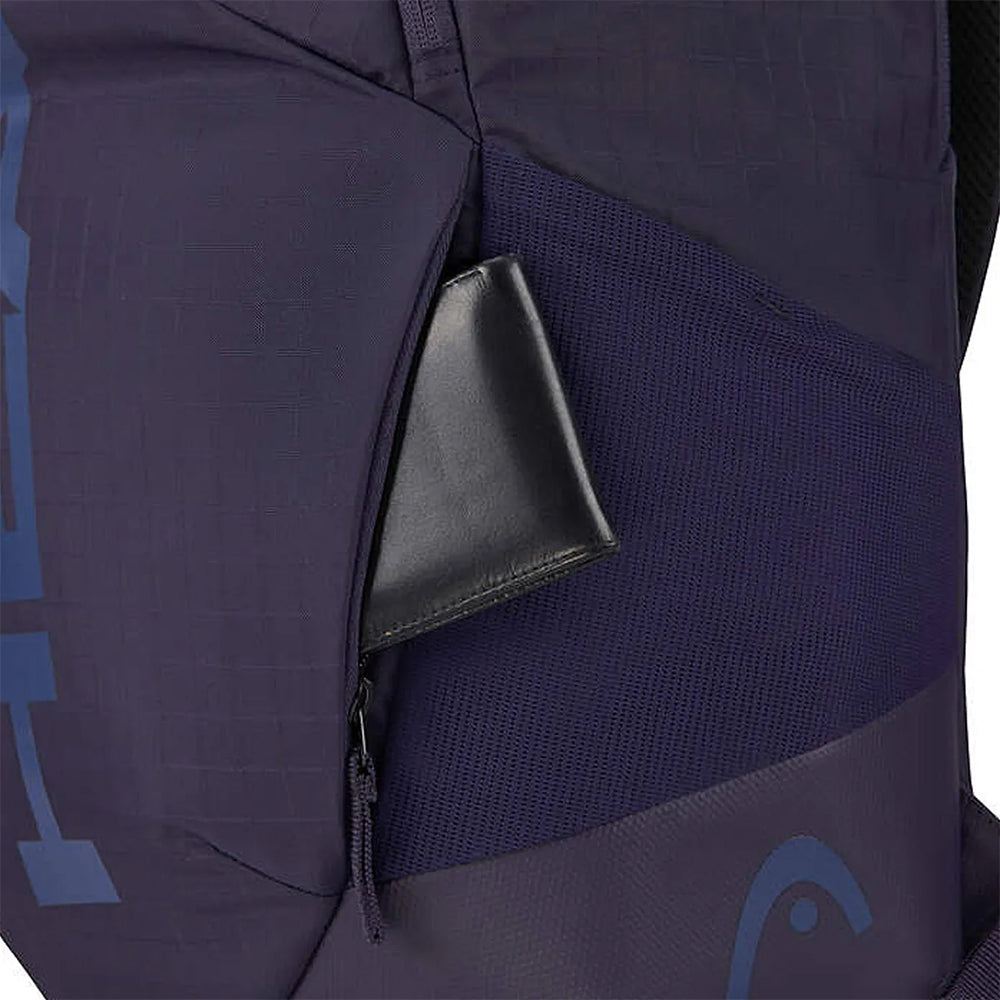HEAD Tour Racqpack Cp Unisex Tennis Backpack - Supersports Thailand Supersports Thailand