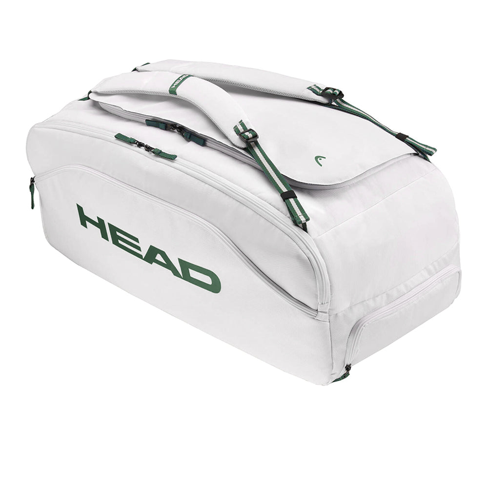 HEAD Pro X Duffle Bag L Unisex Tennis Bag - Supersports Thailand