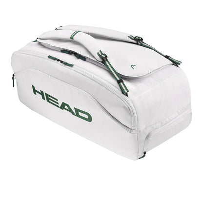 HEAD Pro X Duffle Bag L Unisex Tennis Bag - Supersports Thailand