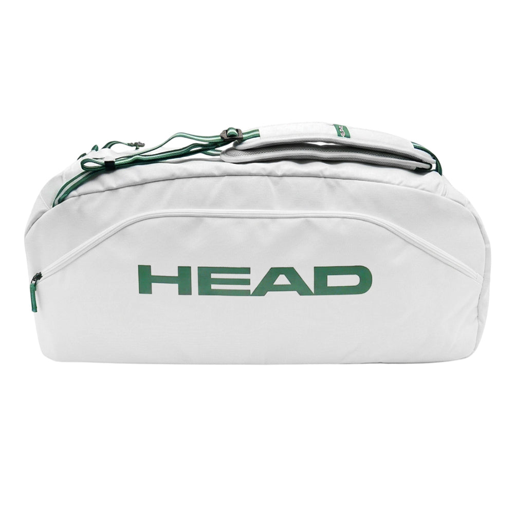 HEAD Pro X Duffle Bag L Unisex Tennis Bag - Supersports Thailand