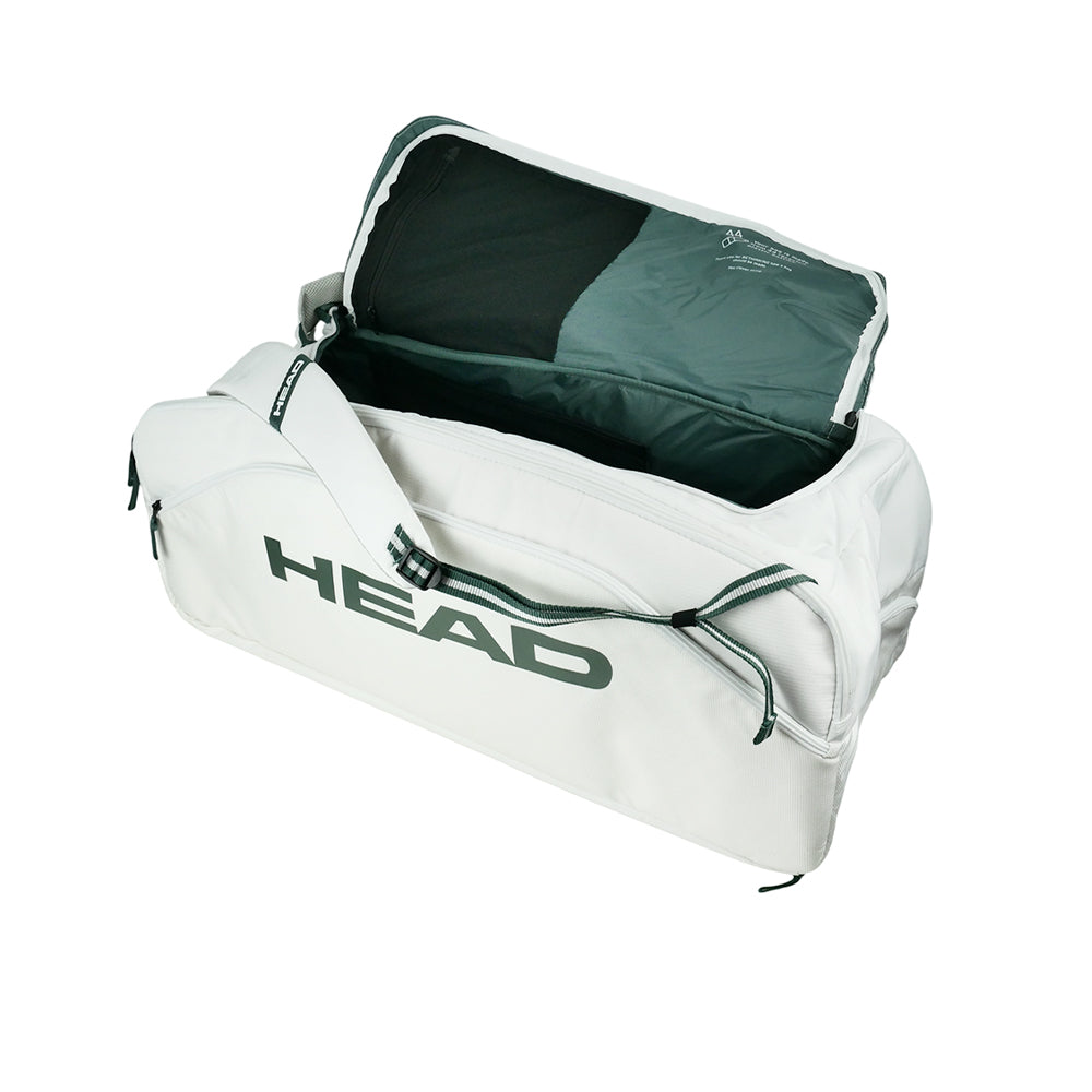 HEAD Pro X Duffle Bag L Unisex Tennis Bag - Supersports Thailand Supersports Thailand
