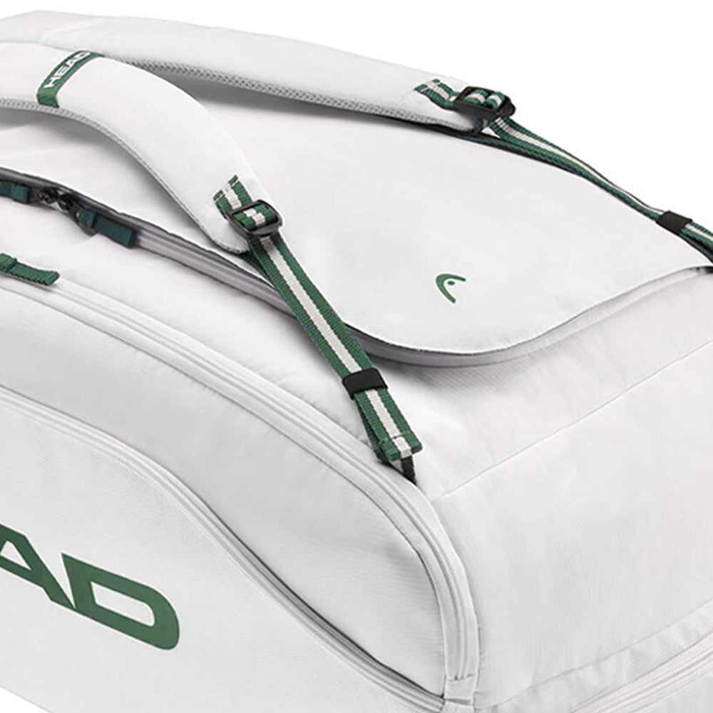 HEAD Pro X Duffle Bag L Unisex Tennis Bag - Supersports Thailand