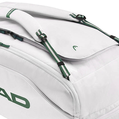 HEAD Pro X Duffle Bag L Unisex Tennis Bag - Supersports Thailand